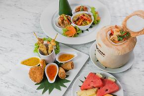 Chaba Cabana Beach Resort