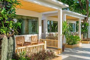 Chaba Cabana Beach Resort