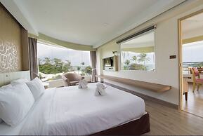 MATCHA SAMUI RESORT