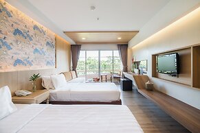 MATCHA SAMUI RESORT