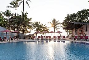 MATCHA SAMUI RESORT