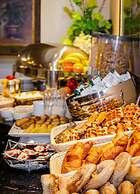 Le St-Martin Hotel & Suites Laval, Laval, Canada - Lowest Rate Guaranteed!