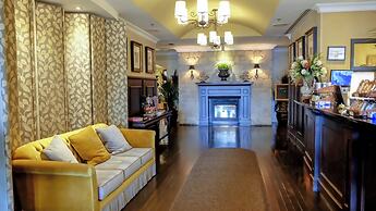 Le St-Martin Hotel & Suites Laval