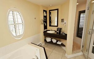 Le St-Martin Hotel & Suites Laval