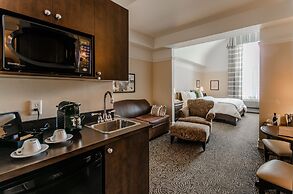 Le St-Martin Hotel & Suites Laval