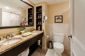 Le St-Martin Hotel & Suites Laval