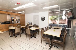 FairBridge Inn & Suites Lewiston