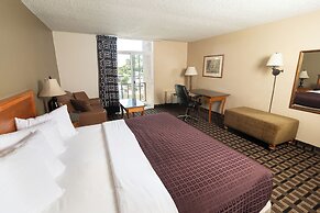 FairBridge Inn & Suites Lewiston