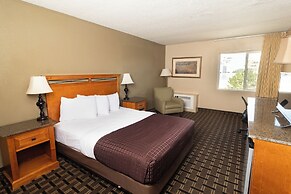 FairBridge Inn & Suites Lewiston