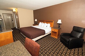 FairBridge Inn & Suites Lewiston