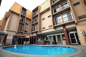 FairBridge Inn & Suites Lewiston