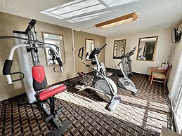 FairBridge Inn & Suites Lewiston