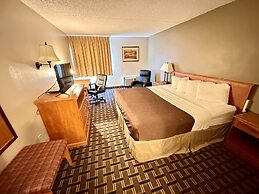 FairBridge Inn & Suites Lewiston