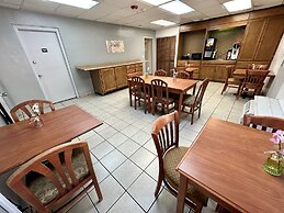 FairBridge Inn & Suites Lewiston