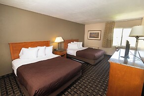 FairBridge Inn & Suites Lewiston