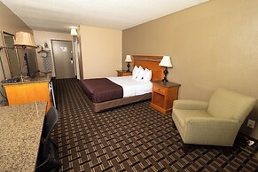 FairBridge Inn & Suites Lewiston