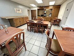 FairBridge Inn & Suites Lewiston