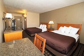 FairBridge Inn & Suites Lewiston