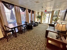 FairBridge Inn & Suites Lewiston