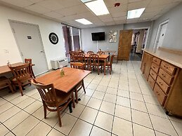 FairBridge Inn & Suites Lewiston