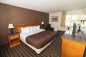 FairBridge Inn & Suites Lewiston