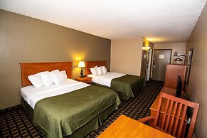 FairBridge Inn & Suites Lewiston