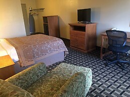 FairBridge Inn & Suites Lewiston