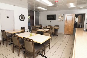 FairBridge Inn & Suites Lewiston