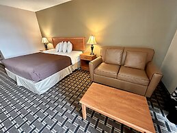FairBridge Inn & Suites Lewiston