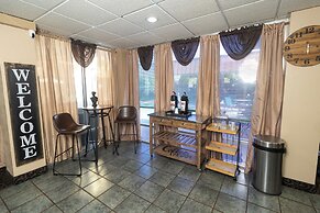 FairBridge Inn & Suites Lewiston