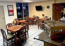 FairBridge Inn & Suites Lewiston