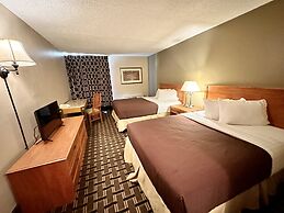 FairBridge Inn & Suites Lewiston