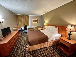 FairBridge Inn & Suites Lewiston
