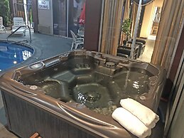 FairBridge Inn & Suites Lewiston