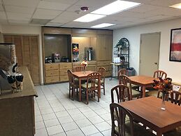 FairBridge Inn & Suites Lewiston