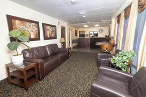 FairBridge Inn & Suites Lewiston