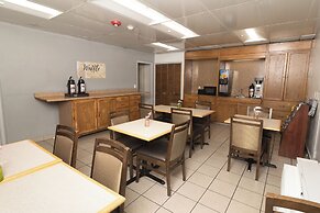 FairBridge Inn & Suites Lewiston