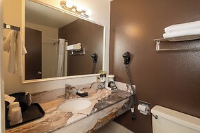FairBridge Inn & Suites Lewiston