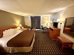 FairBridge Inn & Suites Lewiston