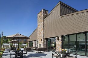 Chauncey Hotel & Conference Center