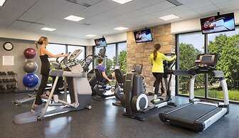 Chauncey Hotel & Conference Center