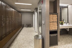 Chauncey Hotel & Conference Center