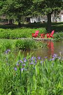 Chauncey Hotel & Conference Center