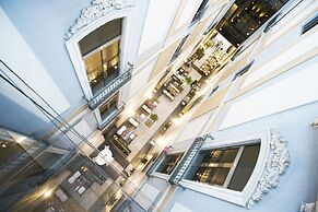 Hospes Amérigo, Alicante, a Member of Design Hotels