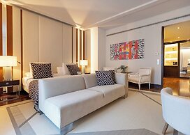 Hospes Amérigo, Alicante, a Member of Design Hotels
