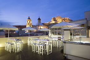 Hospes Amérigo, Alicante, a Member of Design Hotels