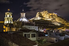 Hospes Amérigo, Alicante, a Member of Design Hotels