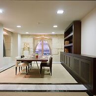 Hospes Amérigo, Alicante, a Member of Design Hotels