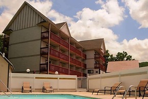 Days Inn by Wyndham Waynesville NC