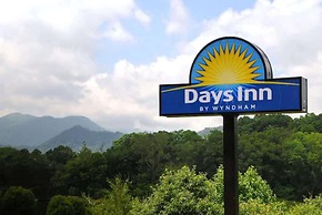 Days Inn by Wyndham Waynesville NC